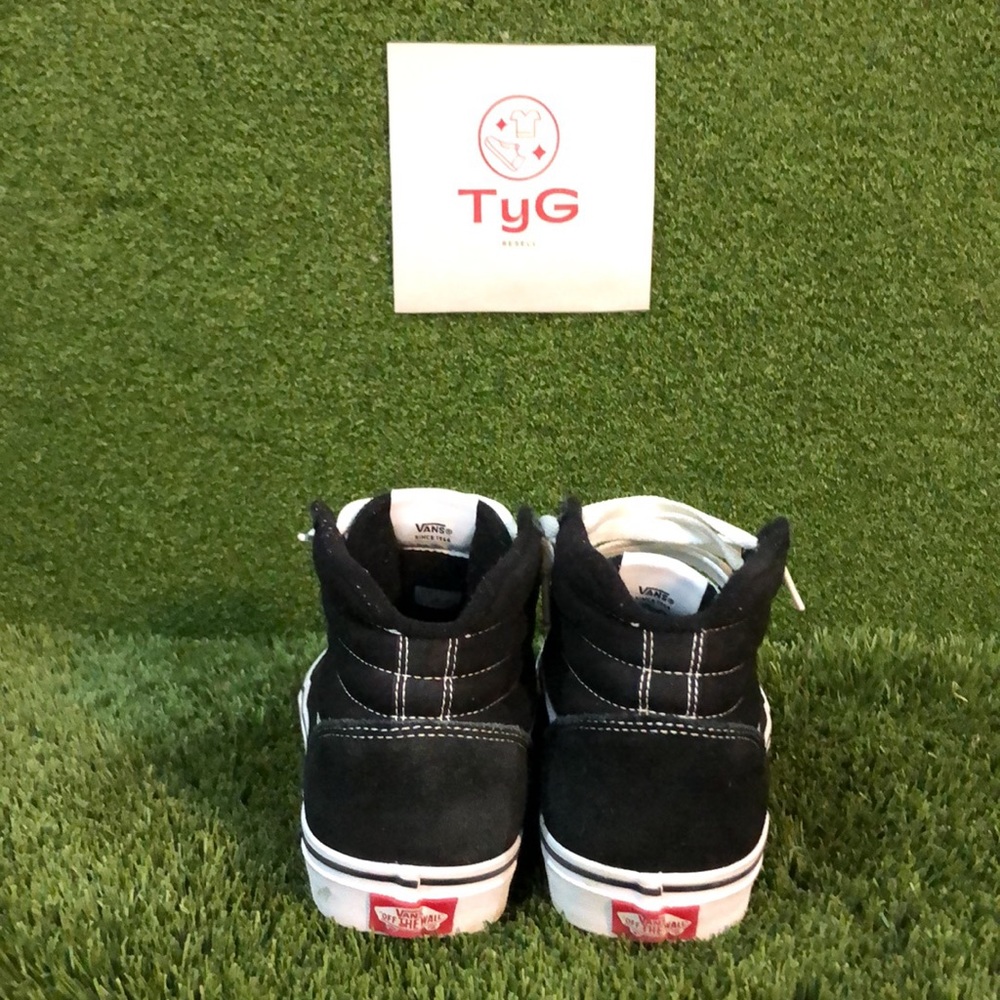 ๐น VANS: Sk8-High - Picture 2 of 6